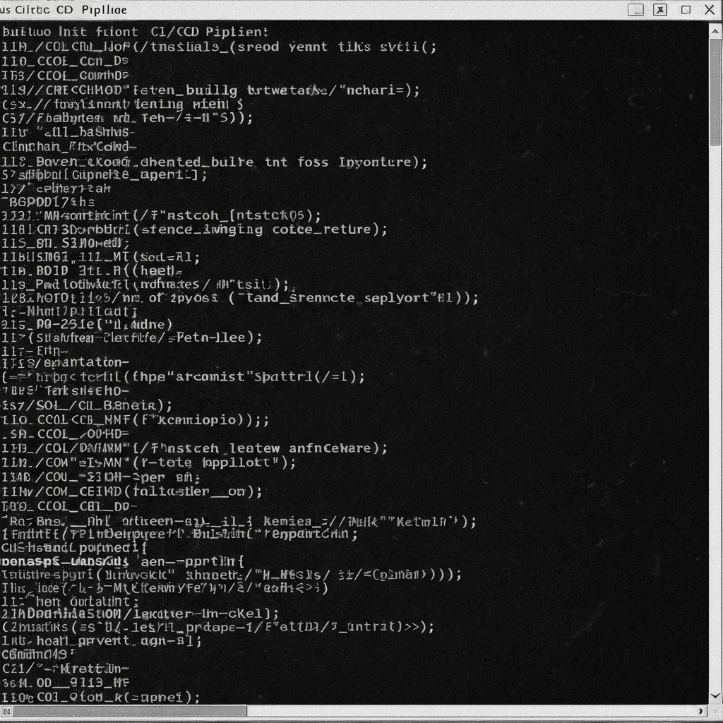 CI/CD pipeline optimizer preview