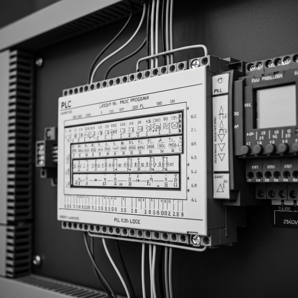 PLC assembler automation preview