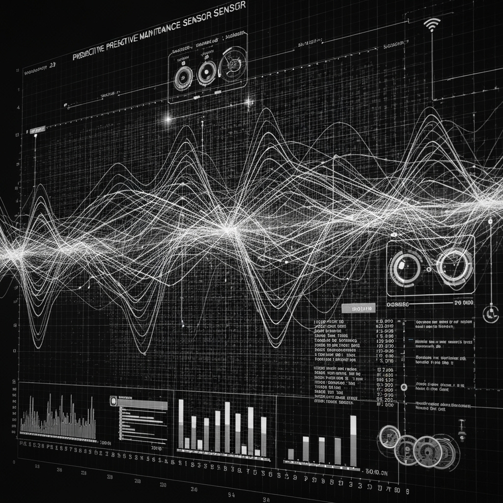 Predictive maintenance AI preview