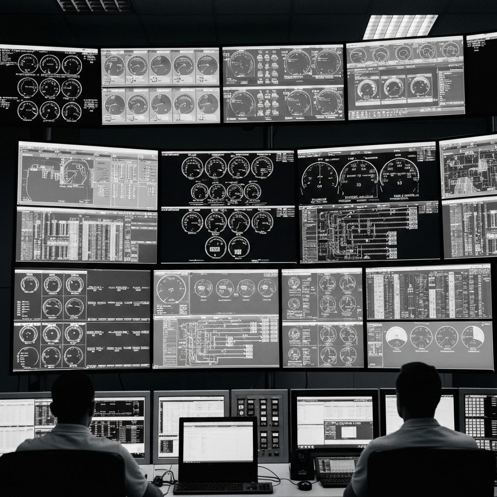 SCADA integration platform preview